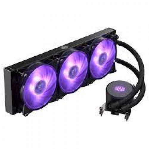 CM MASTERLIQUID ML360 RGB CPU LIQUID COOLER TR4 cm-masterliquid-ml360-rgb-cpu-liquid-cooler-tr4